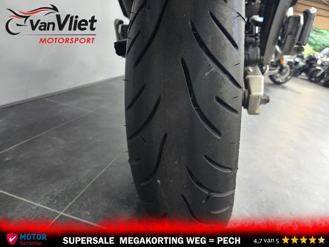 suzuki - v-strom-1000