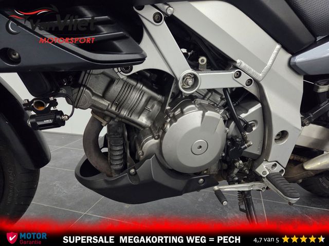 suzuki - v-strom-1000