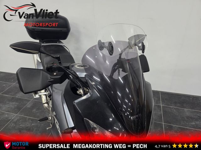 suzuki - v-strom-1000