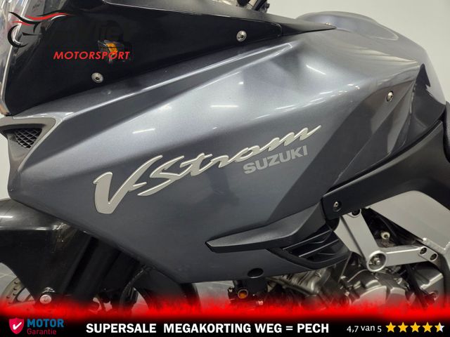 suzuki - v-strom-1000