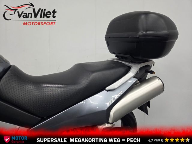 suzuki - v-strom-1000