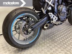 Suzuki GSX-8S 2026 nieuw – foto 5 van 17