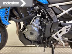 Suzuki GSX-8S 2026 nieuw – foto 6 van 17