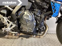 Suzuki GSX-8S 2026 nieuw – foto 7 van 17