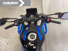 Suzuki GSX-8S 2026 nieuw – foto 8 van 17