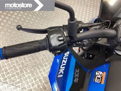 Suzuki GSX-8S 2026 nieuw – foto 9 van 17