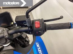 Suzuki GSX-8S 2026 nieuw – foto 10 van 17