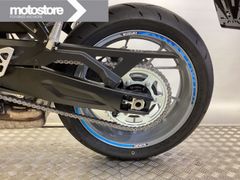 Suzuki GSX-8S 2026 nieuw – foto 11 van 17