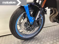 Suzuki GSX-8S 2026 nieuw – foto 12 van 17