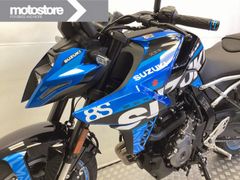 Suzuki GSX-8S 2026 nieuw – foto 13 van 17