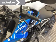 Suzuki GSX-8S 2026 nieuw – foto 14 van 17