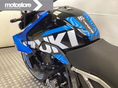 Suzuki GSX-8S 2026 nieuw – foto 16 van 17