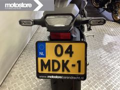 Suzuki GSX-8S 2026 nieuw – foto 17 van 17