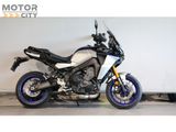 YAMAHA TRACER 9 GT +