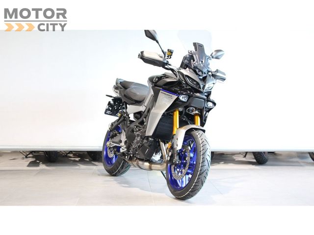 yamaha - tracer-9-gt--
