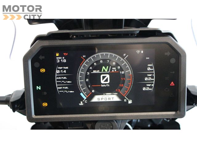 yamaha - tracer-9-gt--