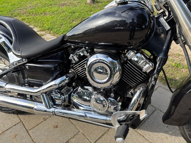yamaha - xvs-650-a-dragstar-classic