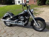 YAMAHA XVS 650 A DRAGSTAR CLASSIC