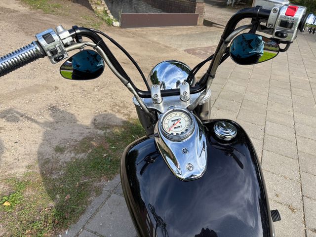 yamaha - xvs-650-a-dragstar-classic