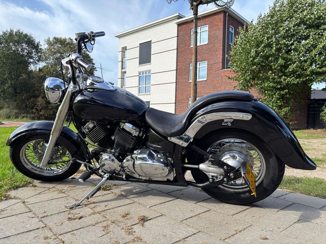 yamaha - xvs-650-a-dragstar-classic