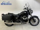 MOTO GUZZI V 11 SPORT NAKED