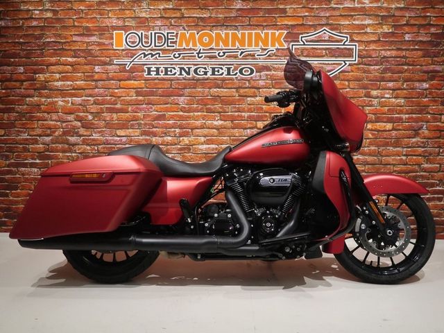 harley-davidson - street-glide-special-flhxs