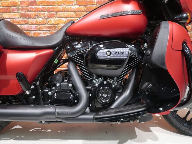 harley-davidson - street-glide-special-flhxs