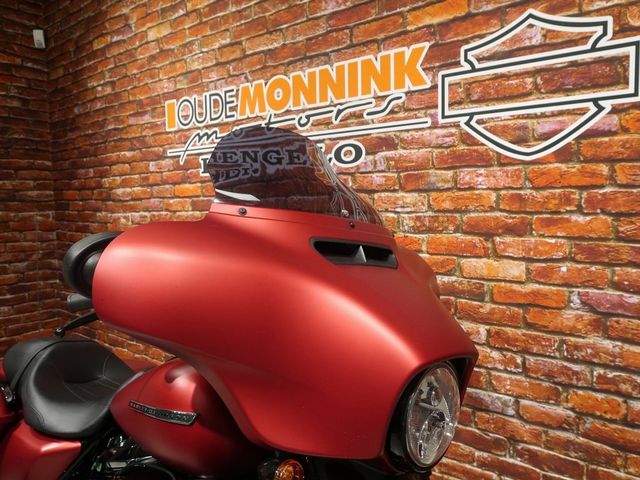 harley-davidson - street-glide-special-flhxs