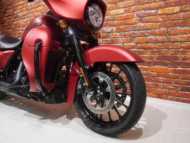 harley-davidson - street-glide-special-flhxs