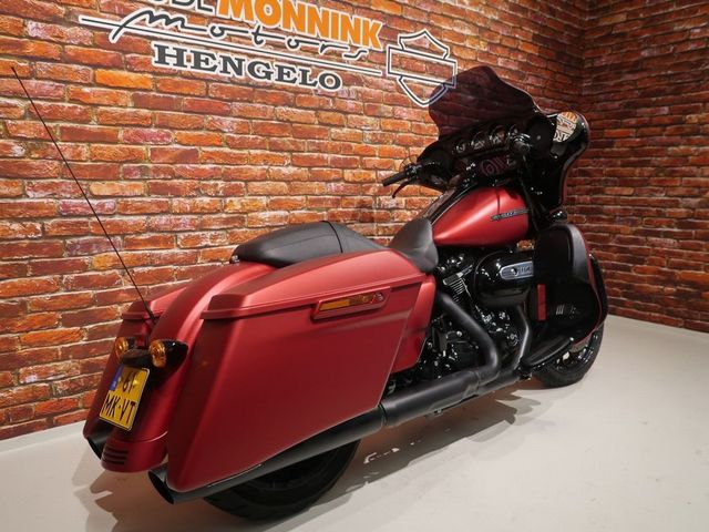 harley-davidson - street-glide-special-flhxs