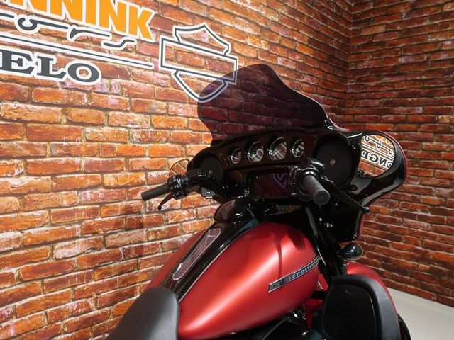 harley-davidson - street-glide-special-flhxs