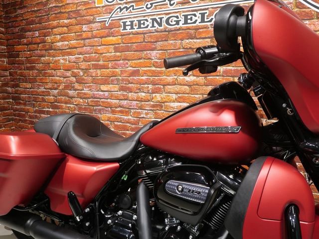 harley-davidson - street-glide-special-flhxs