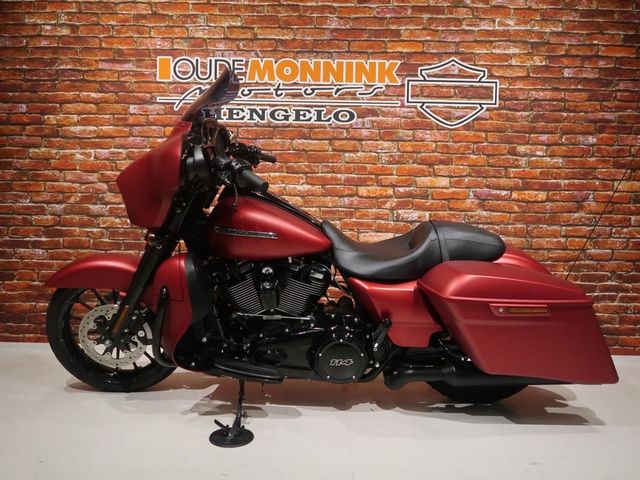 harley-davidson - street-glide-special-flhxs