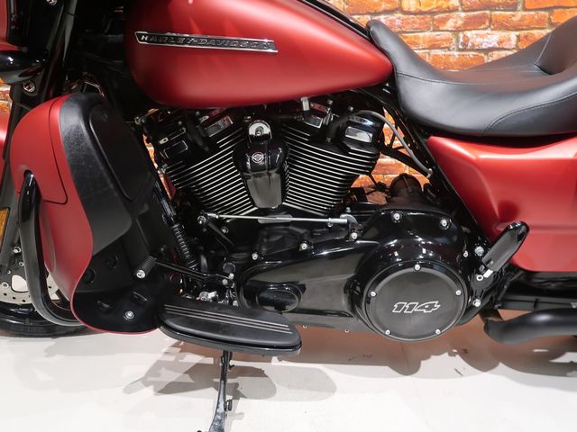 harley-davidson - street-glide-special-flhxs