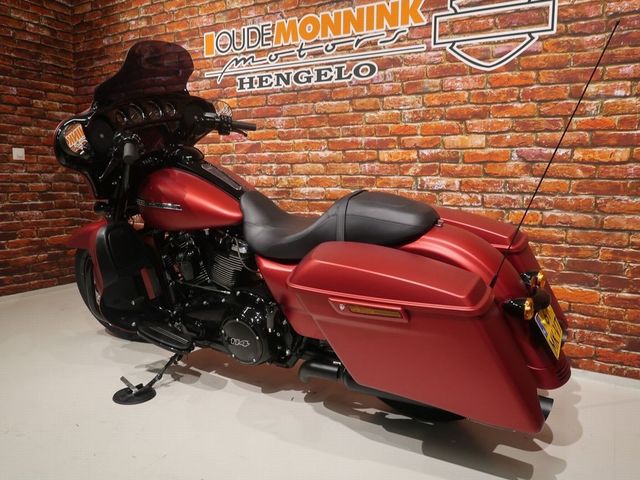 harley-davidson - street-glide-special-flhxs