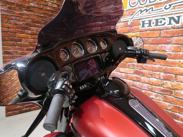 harley-davidson - street-glide-special-flhxs