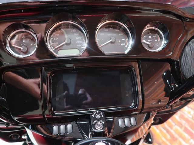 harley-davidson - street-glide-special-flhxs