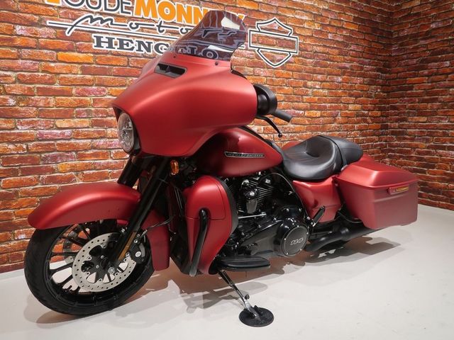harley-davidson - street-glide-special-flhxs