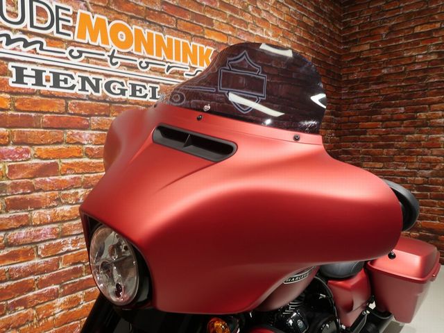 harley-davidson - street-glide-special-flhxs