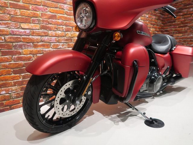 harley-davidson - street-glide-special-flhxs