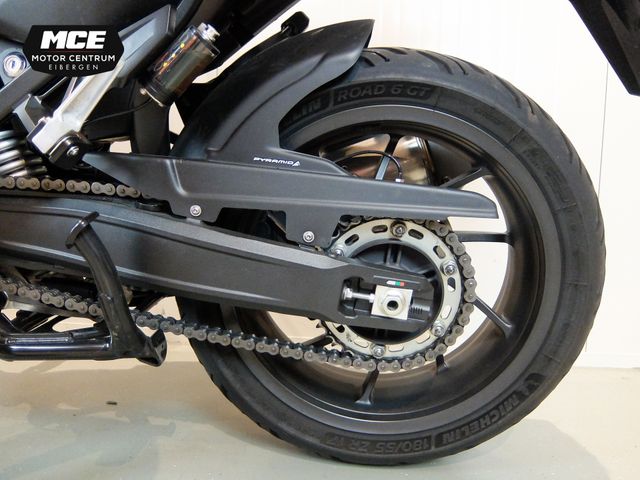 honda - nt-1100-dct