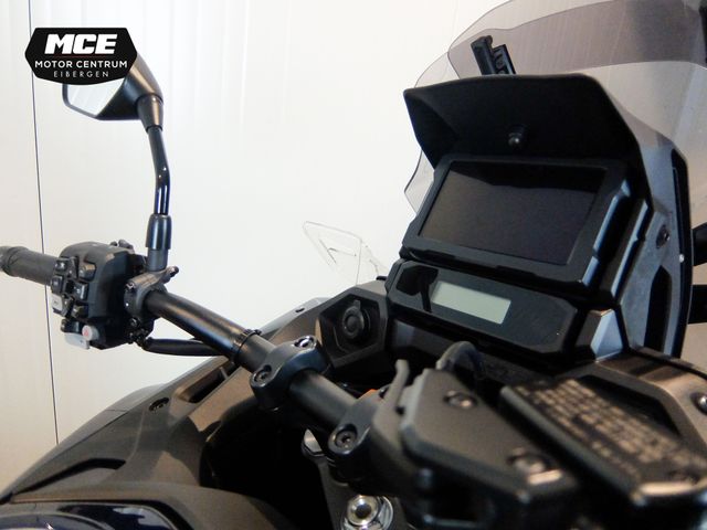 honda - nt-1100-dct