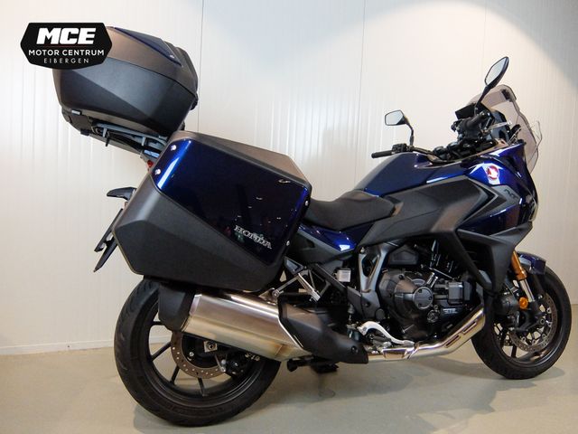 honda - nt-1100-dct