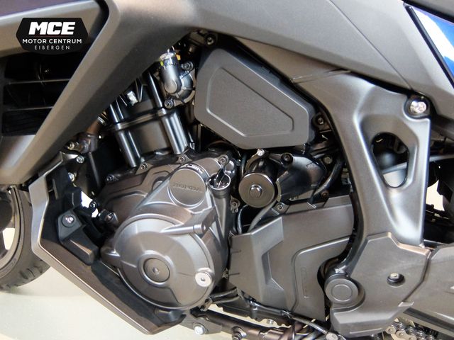 honda - nt-1100-dct