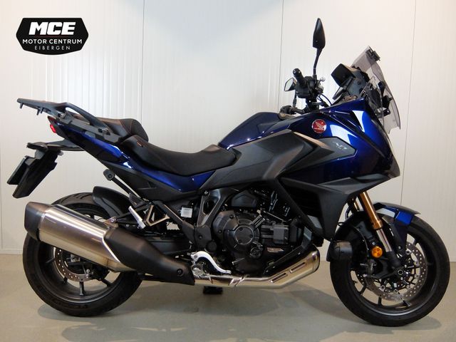 honda - nt-1100-dct