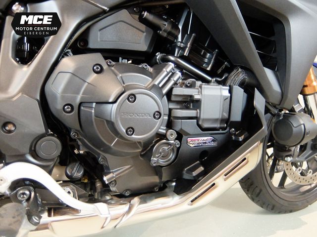 honda - nt-1100-dct