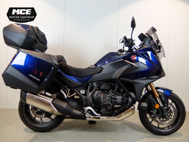 honda - nt-1100-dct