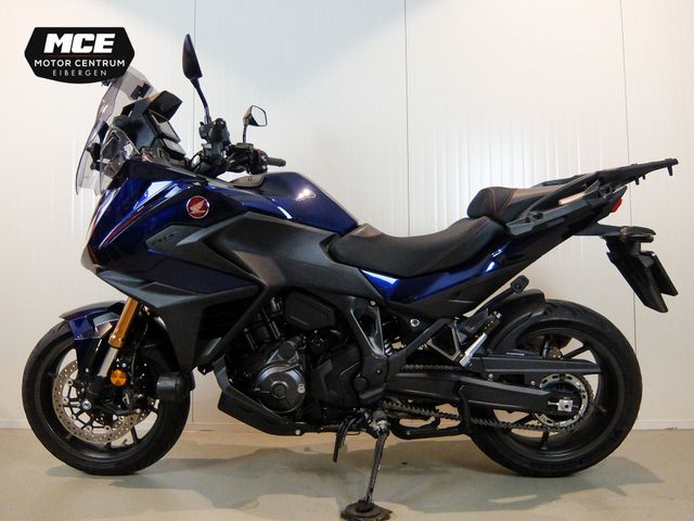 honda - nt-1100-dct