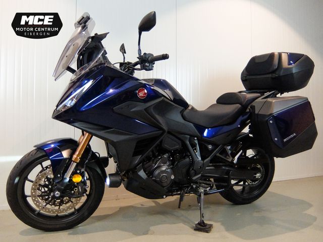 honda - nt-1100-dct