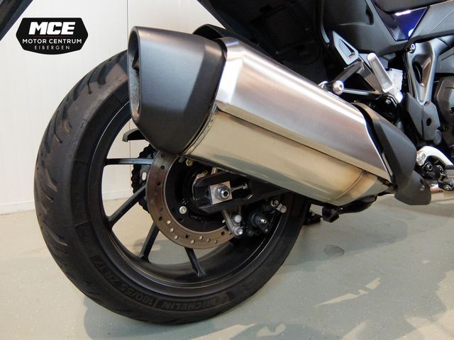 honda - nt-1100-dct